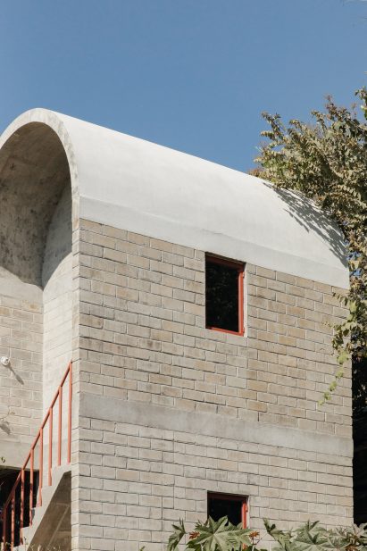 Casa Martha by Naso