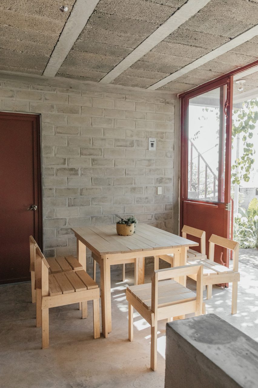 Casa Martha by Naso