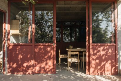 Casa Martha by Naso