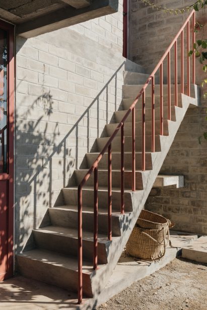Casa Martha by Naso