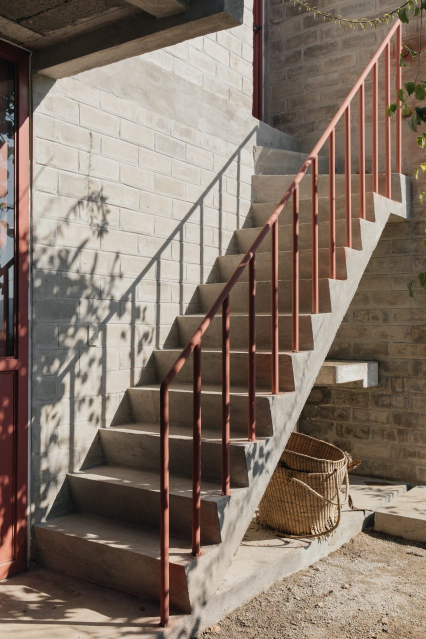 Casa Martha by Naso