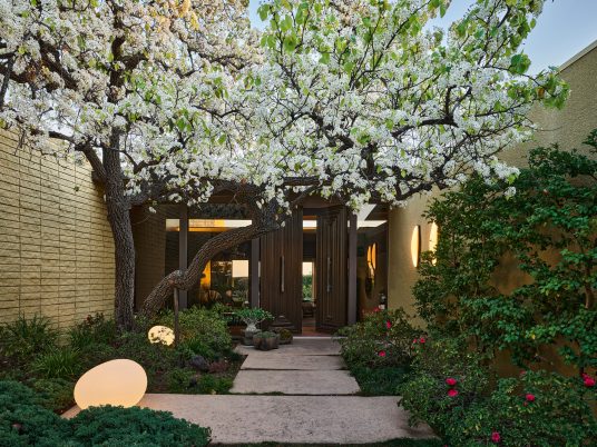 Casa Perfect in Los Angeles by The Future Perfect