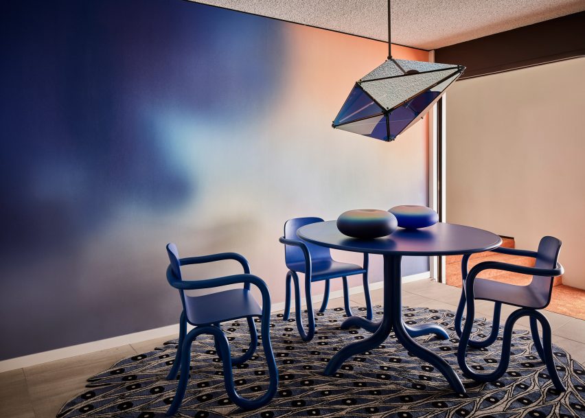 Casa Perfect in Los Angeles by The Future Perfect