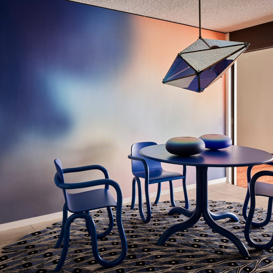 Casa Perfect in Los Angeles by The Future Perfect