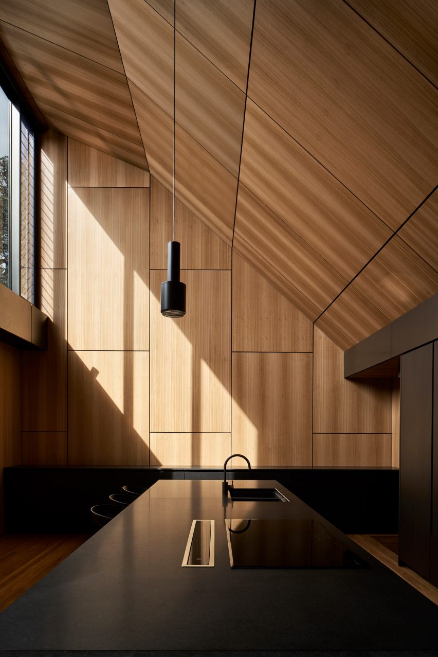 Casa X by Branch Studio Architects