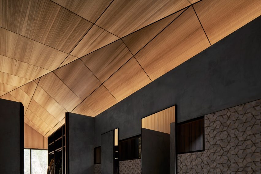 Casa X by Branch Studio Architects