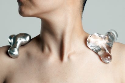Coby Huang's sex education toys explore what brings us pleasure