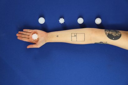 Coby Huang's sex education toys explore what brings us pleasure