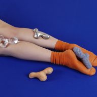 Coby Huang's sex education toys explore what brings us pleasure