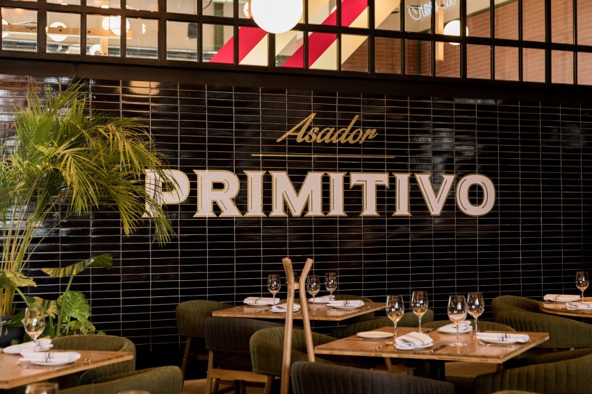Cocina Abierta by MYT+GLVDK