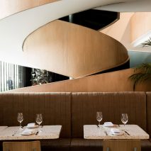 Cocina Abierta by MYT+GLVDK