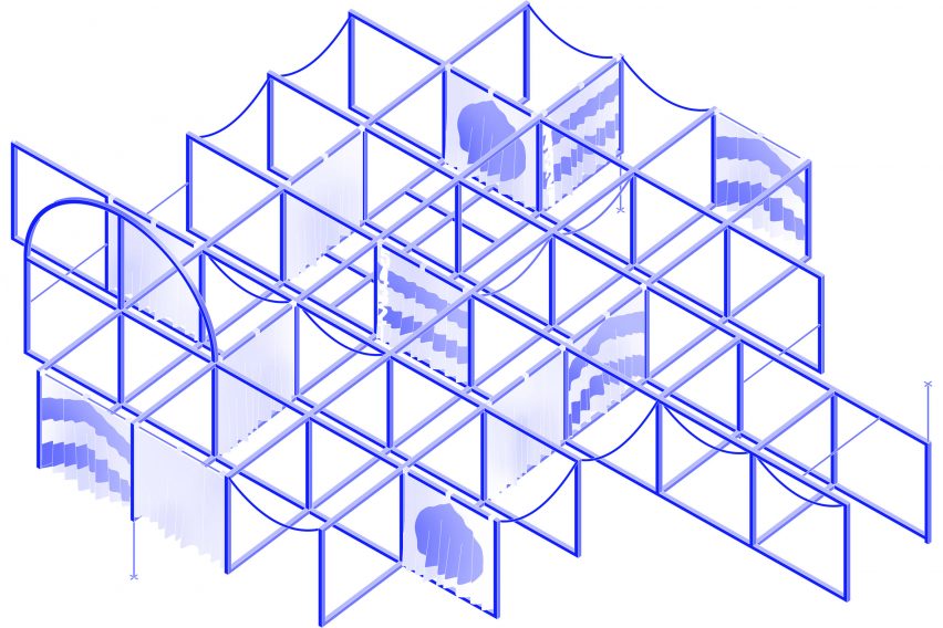 Three Ordinary Funerals by Common Accounts proposal for eco-friendly funeral