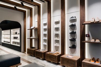 Competition: win a pair of Royal sneakers from JAK Shoes