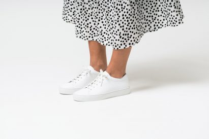 Competition: win a pair of Royal sneakers from JAK Shoes