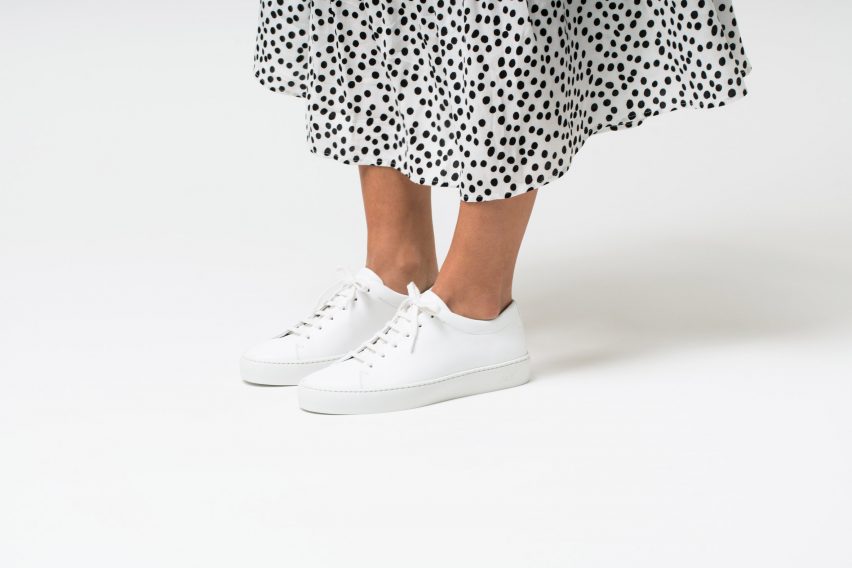 Competition: win a pair of Royal sneakers from JAK Shoes