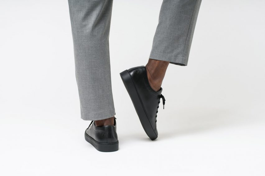 Competition: win a pair of Royal sneakers from JAK Shoes