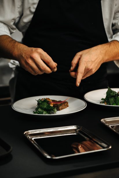 Win a two night stay plus Michelin star dinner at the Alpaga chalet in France