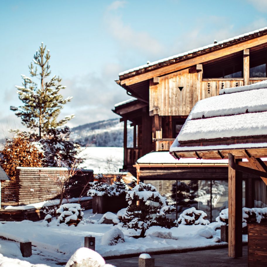 Competition: win a two night stay at the Alpaga hotel in France