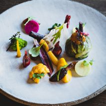 Win a two night stay plus Michelin star dinner at the Alpaga chalet in France