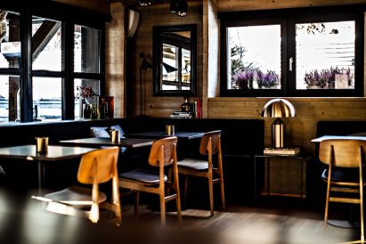 Win a two night stay plus Michelin star dinner at the Alpaga chalet in France