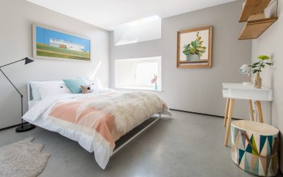 Kingsbridge Hideaway in Devon