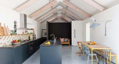Kingsbridge Hideaway in Devon
