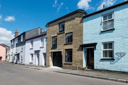 Kingsbridge Hideaway in Devon