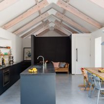 Competition: win a two night-stay at Kip’s Kingsbridge Hideaway