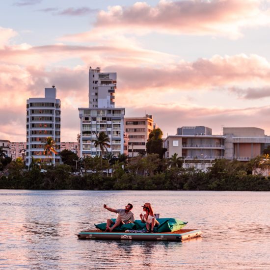O:LV Fifty Five hotel