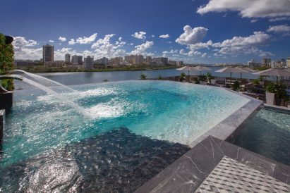 O:LV Fifty Five hotel