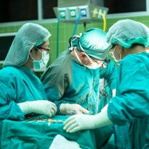 The coronavirus hospital has opened in Wuhan
