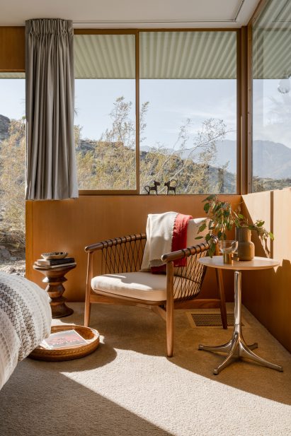 Cree House by Albert Frey