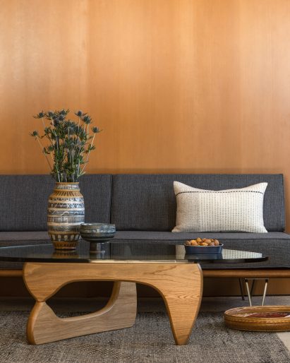 Cree House by Albert Frey