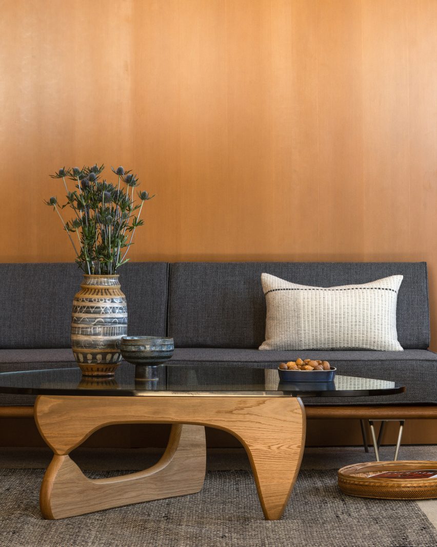 Cree House by Albert Frey