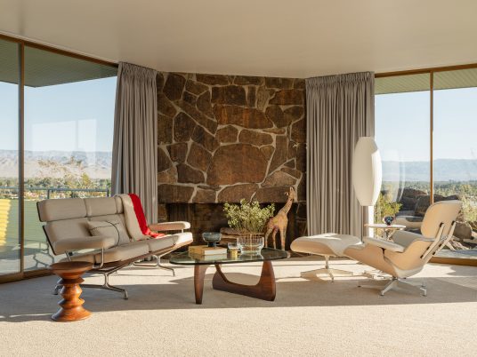 Cree House by Albert Frey