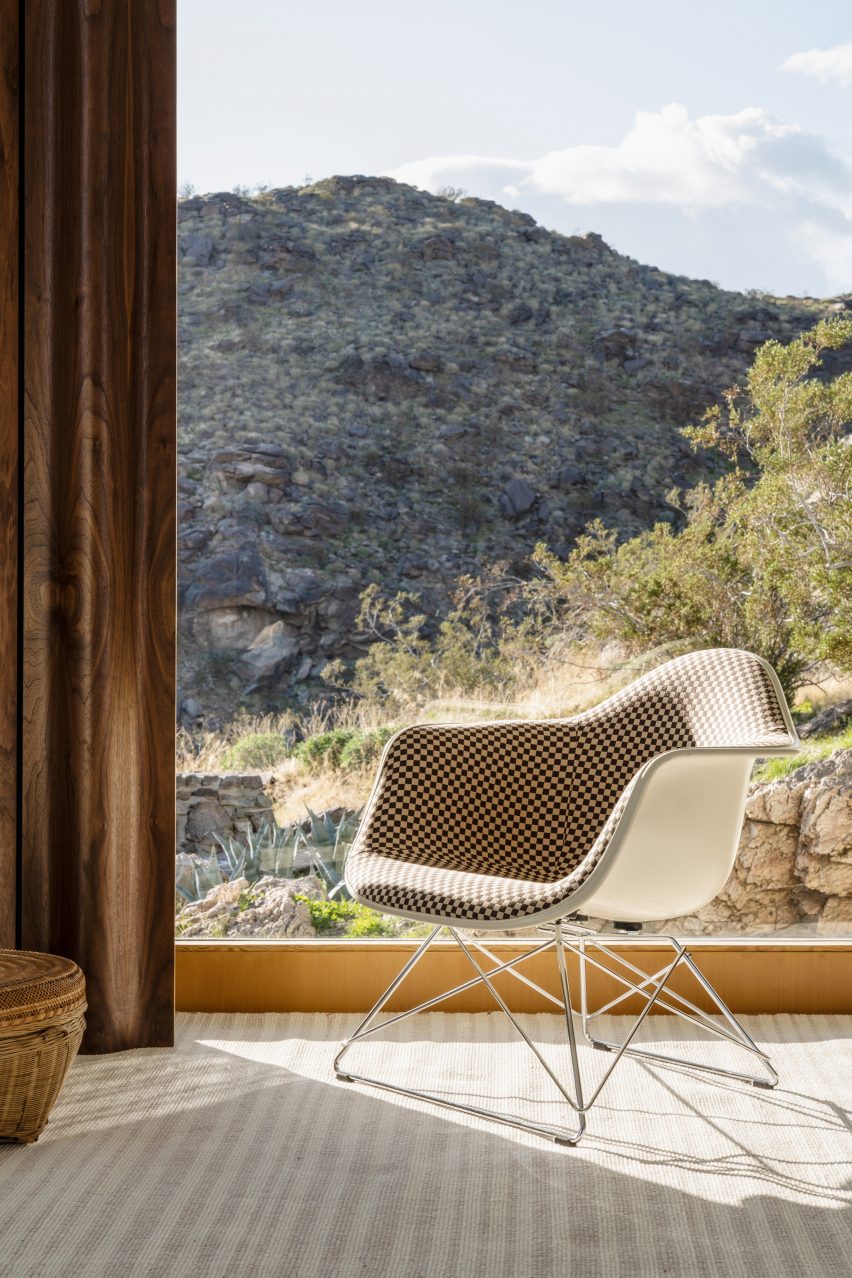 Cree House by Albert Frey
