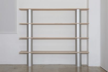 Curvature Series by Useful Workshop