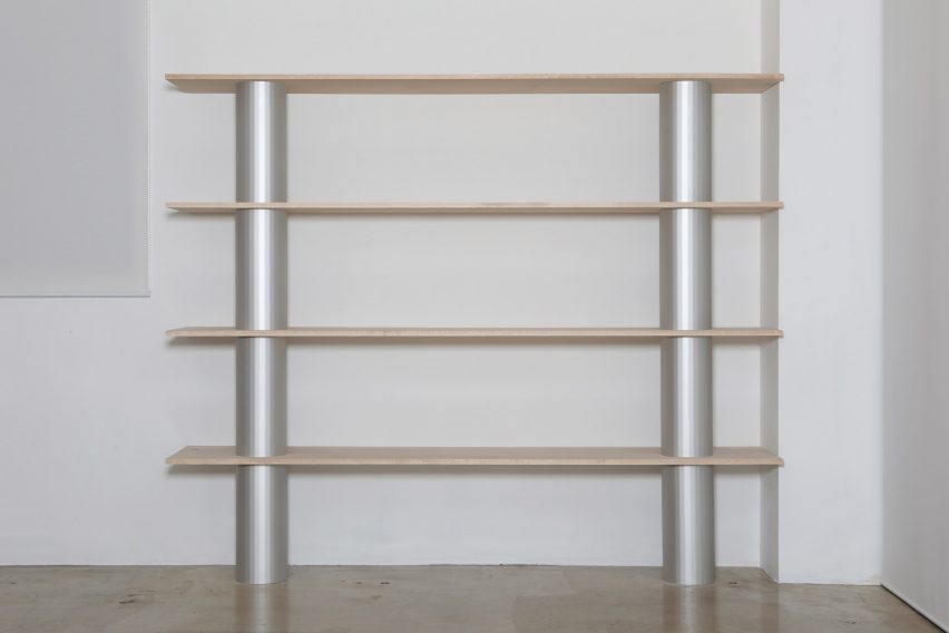 Curvature Series by Useful Workshop