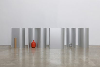 Curvature Series by Useful Workshop
