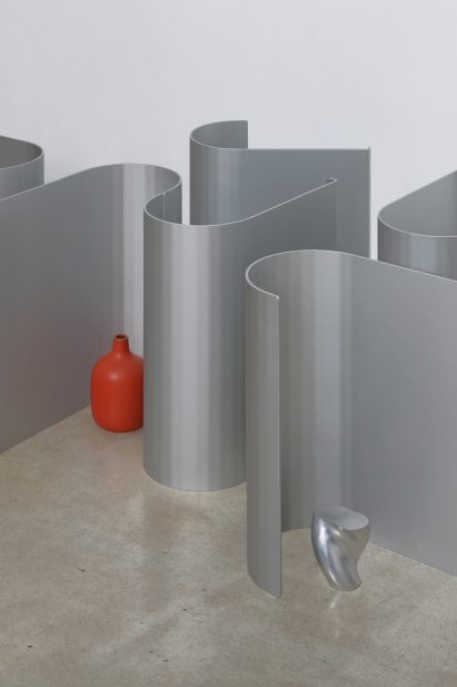 Curvature Series by Useful Workshop