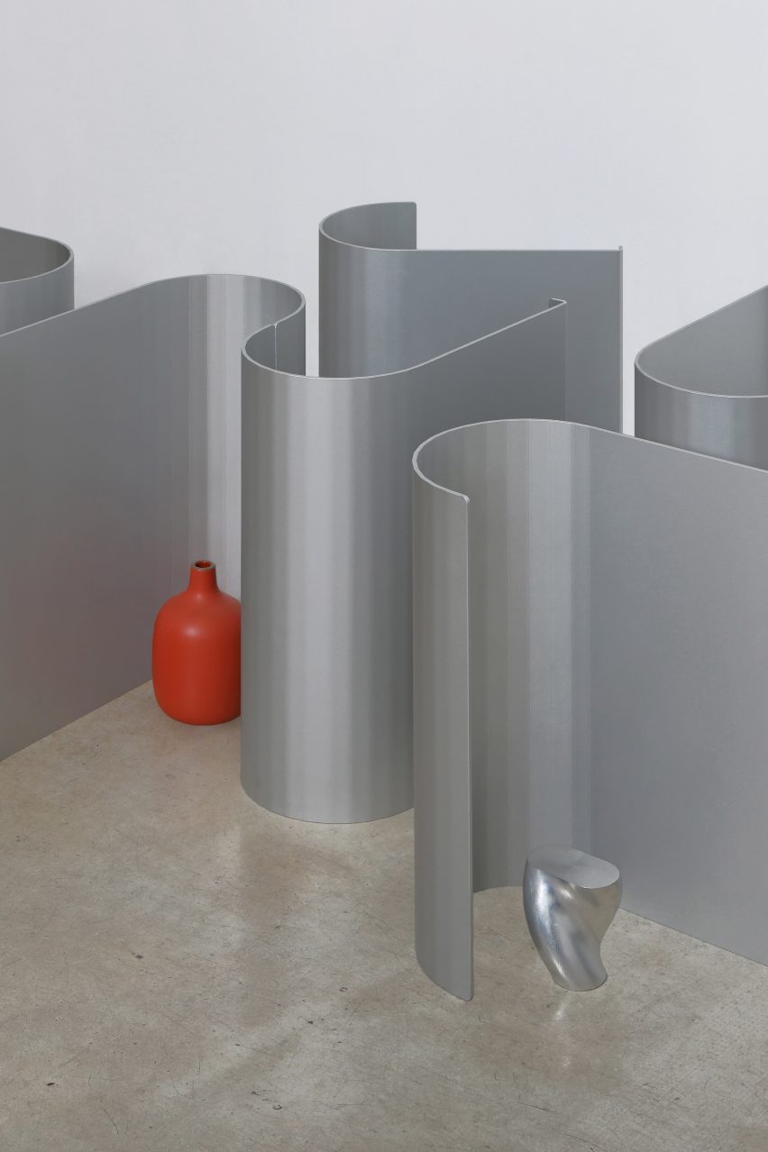 Curvature Series by Useful Workshop