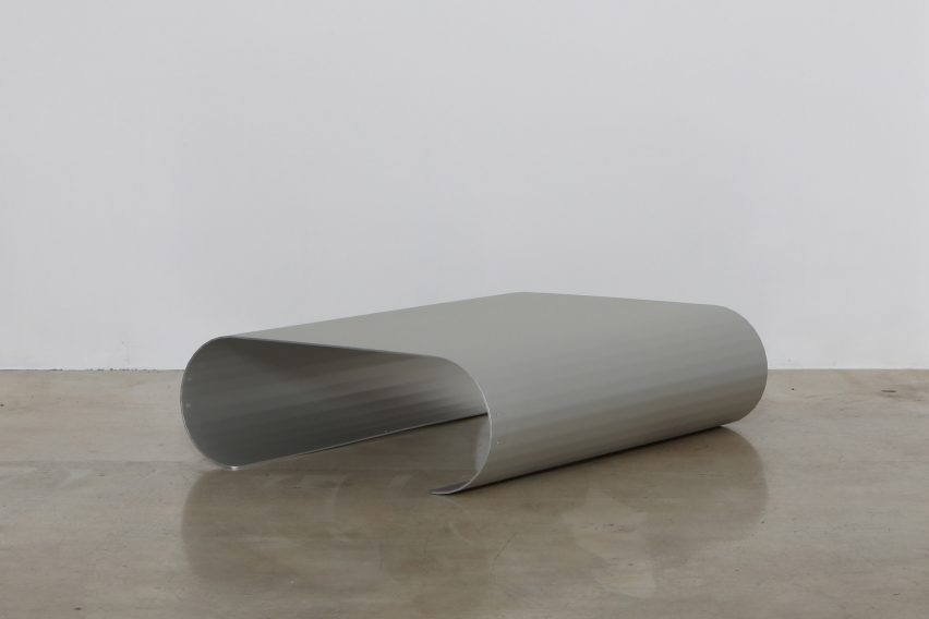 Curvature Series by Useful Workshop