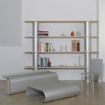 Curvature Series by Useful Workshop