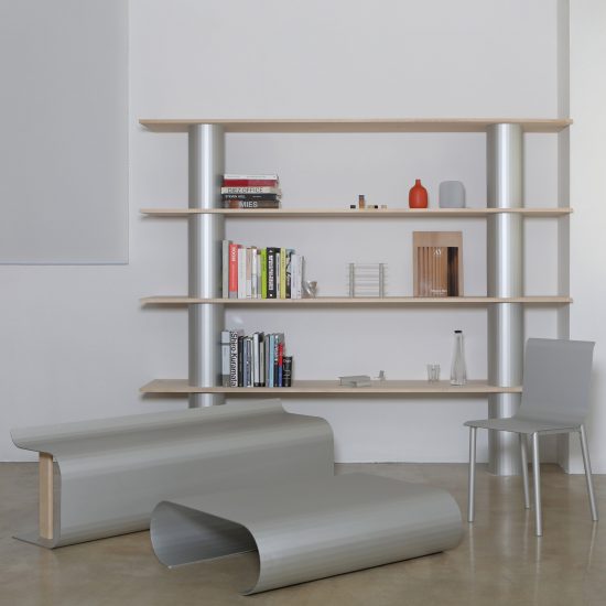 Curvature Series by Useful Workshop