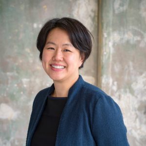 Dezeen Awards 2020 judge Maria Cheung