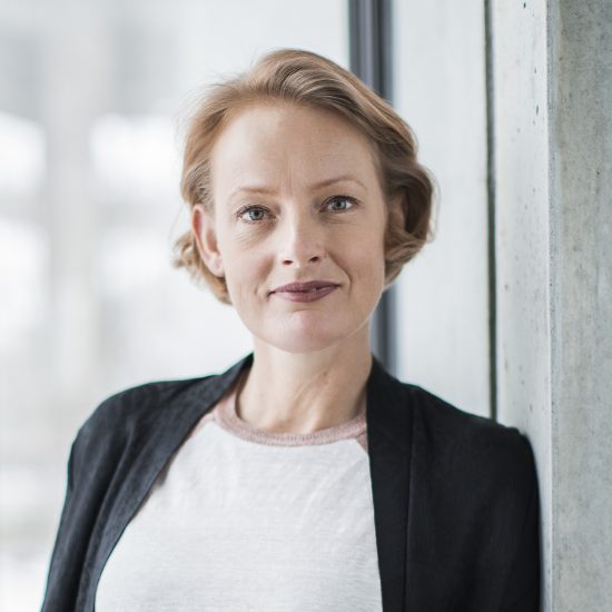 Dezeen Awards 2020 judge Alexandra Hagen