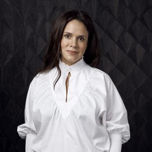 Dezeen Awards 2020 judge Hilda Impey