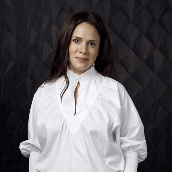 Dezeen Awards 2020 judge Hilda Impey