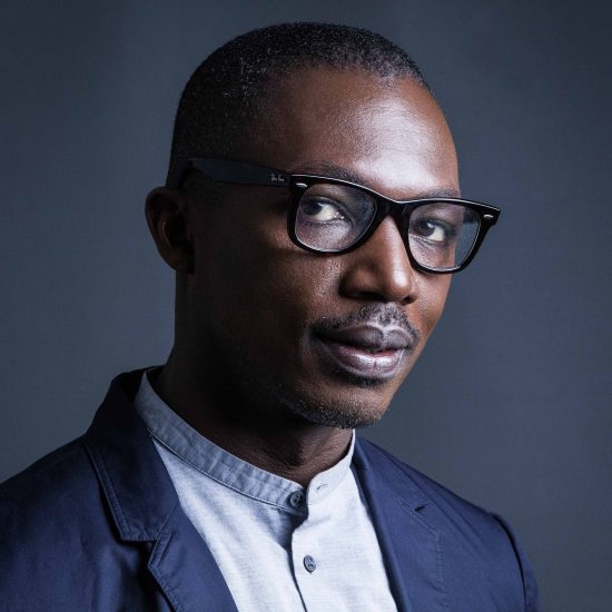Dezeen Awards 2020 judge Issa Diabaté