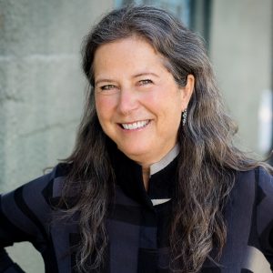 Dezeen Awards 2020 judge Ivy Ross